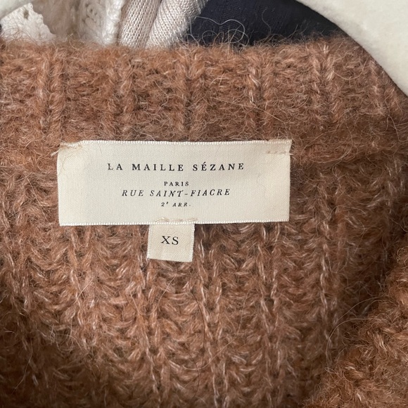 Sezane Emile Cardigan - Picture 2 of 4